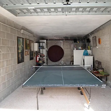 Apartment Laura Monvalle