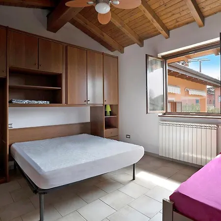 Laura Apartment Monvalle